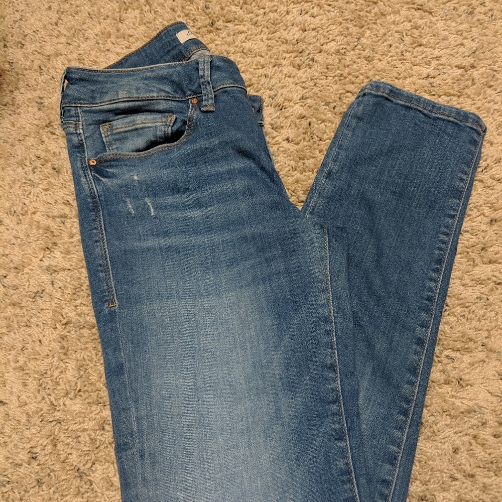 Mavi jeans